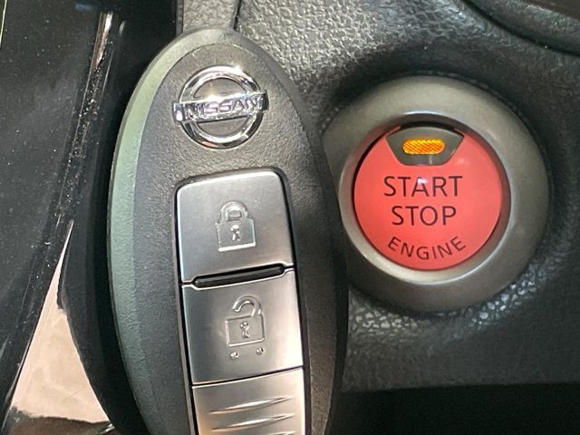 NISSAN NOTE 2017 Image 31