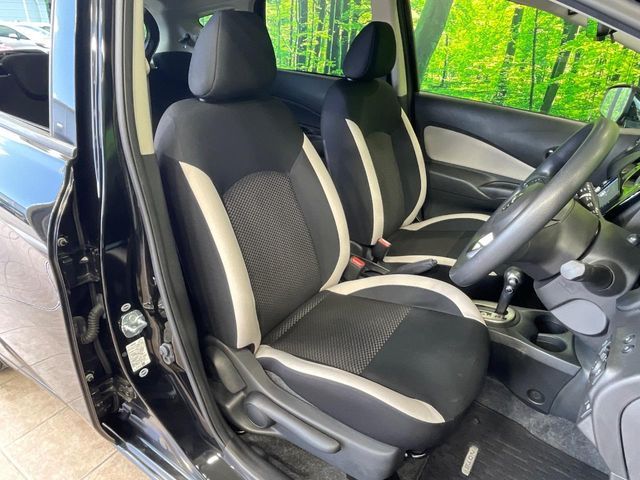 NISSAN NOTE 2017 Image 31