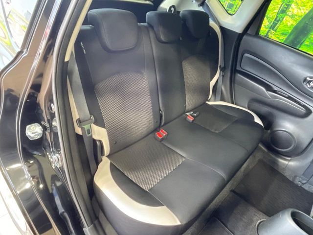 NISSAN NOTE 2017 Image 31