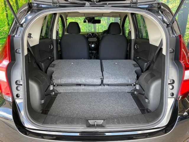 NISSAN NOTE 2017 Image 31