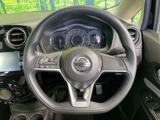 NISSAN NOTE 2017 Image 31