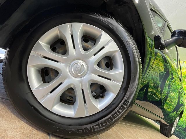 NISSAN NOTE 2017 Image 31