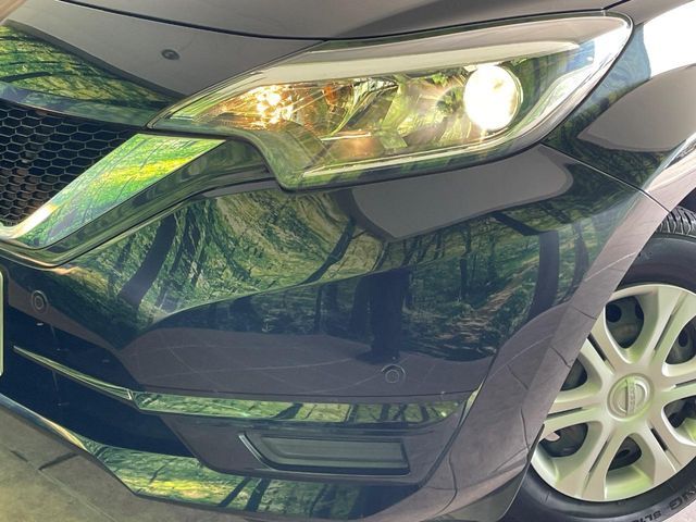 NISSAN NOTE 2017 Image 31