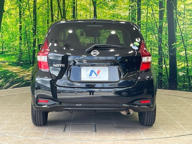 NISSAN NOTE 2017 Image 31