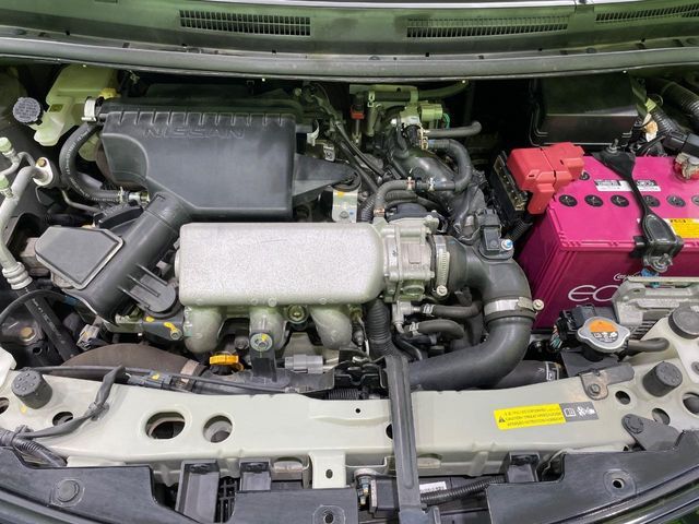 NISSAN NOTE 2017 Image 31