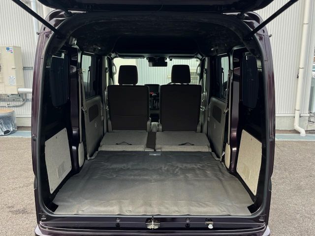 SUZUKI EVERY VAN 2022 Image 31