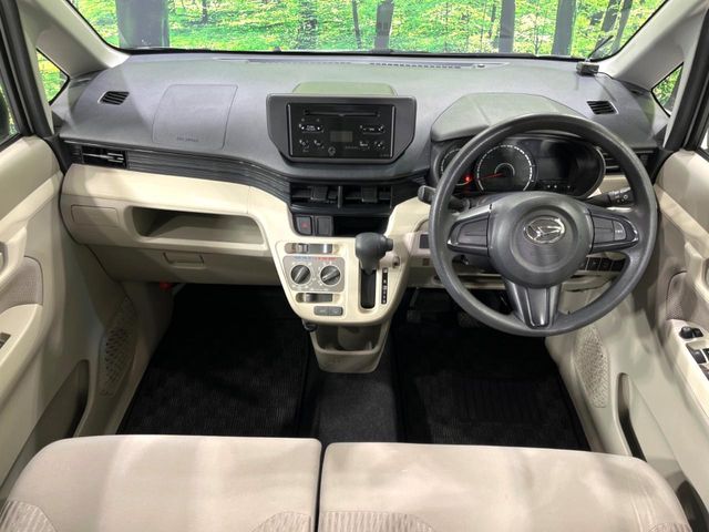 DAIHATSU MOVE 4WD 2017 Image 31