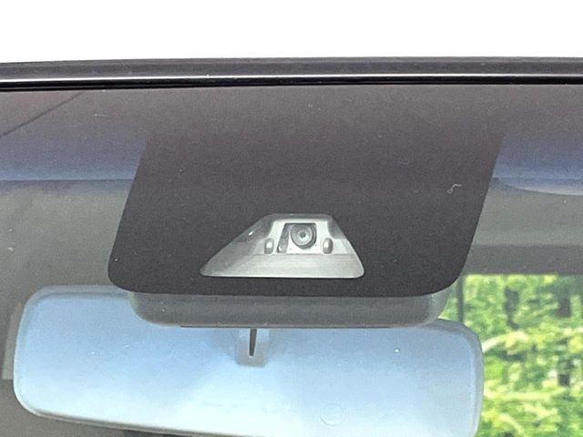 DAIHATSU MOVE 4WD 2017 Image 31