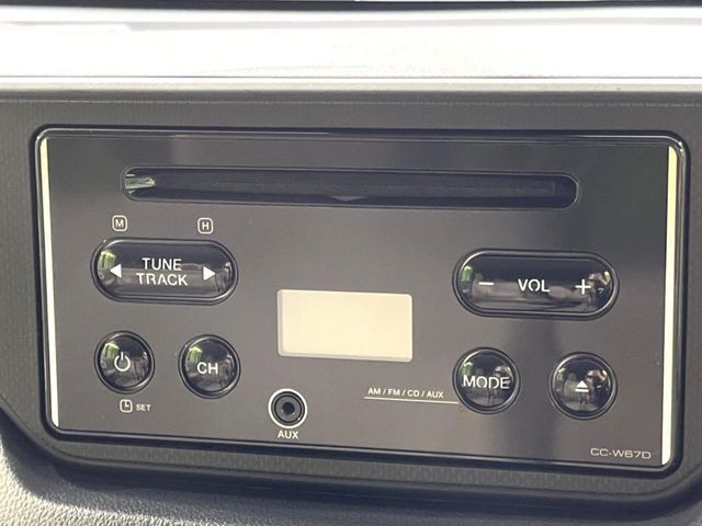 DAIHATSU MOVE 4WD 2017 Image 31