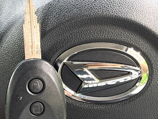 DAIHATSU MOVE 4WD 2017 Image 31