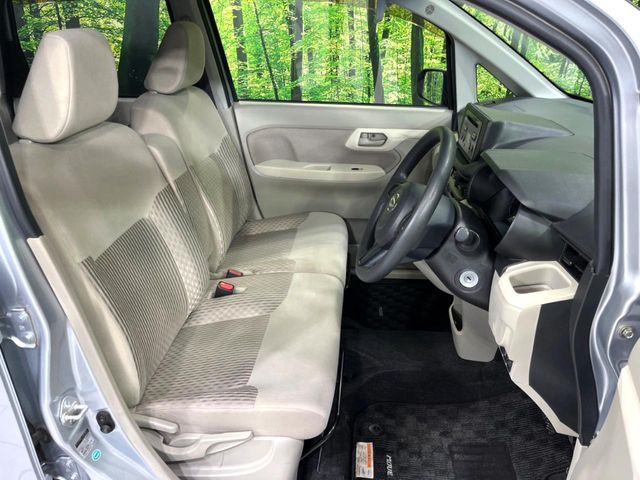 DAIHATSU MOVE 4WD 2017 Image 31