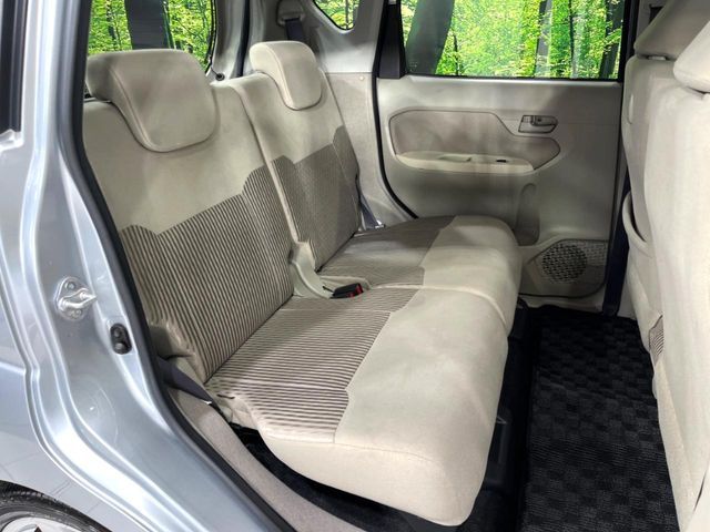 DAIHATSU MOVE 4WD 2017 Image 31