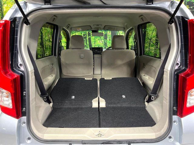 DAIHATSU MOVE 4WD 2017 Image 31