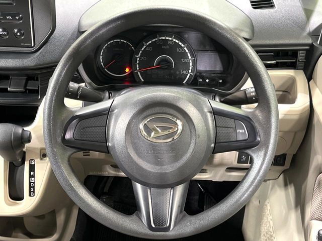 DAIHATSU MOVE 4WD 2017 Image 31