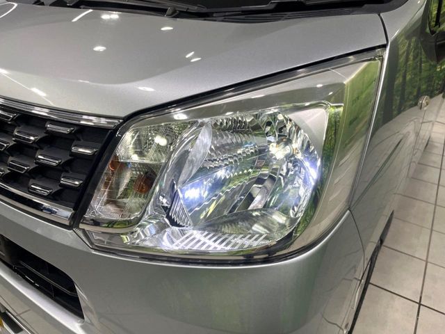 DAIHATSU MOVE 4WD 2017 Image 31
