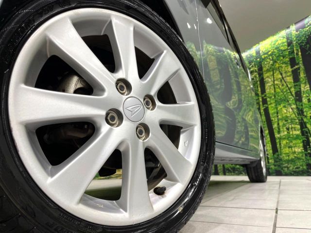 DAIHATSU MOVE 4WD 2017 Image 31