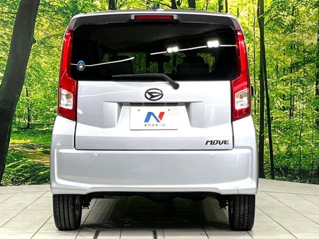 DAIHATSU MOVE 4WD 2017 Image 31