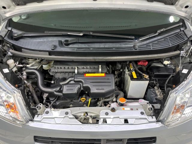 DAIHATSU MOVE 4WD 2017 Image 31