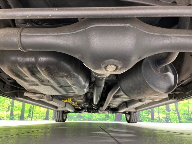 DAIHATSU MOVE 4WD 2017 Image 31