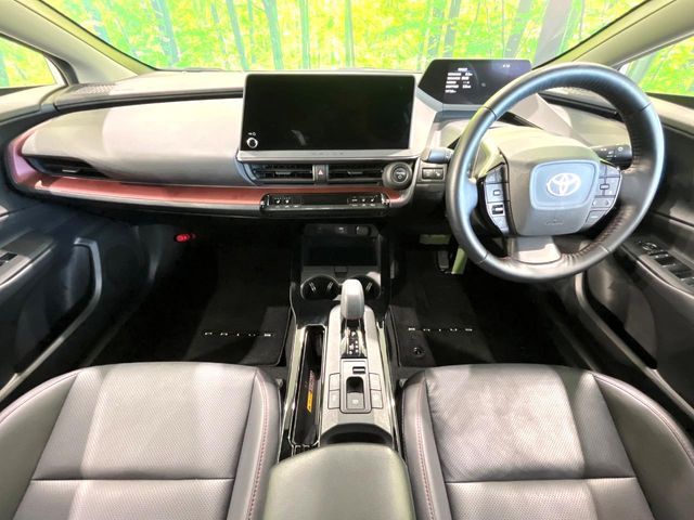 TOYOTA PRIUS PHV 2023 Image 31