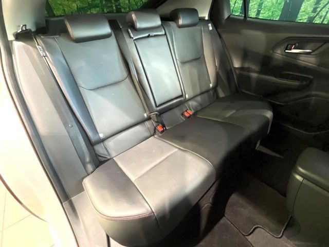 TOYOTA PRIUS PHV 2023 Image 31