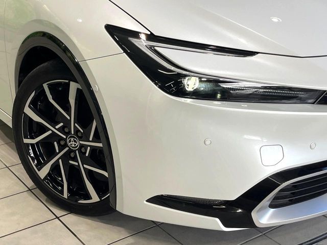 TOYOTA PRIUS PHV 2023 Image 31