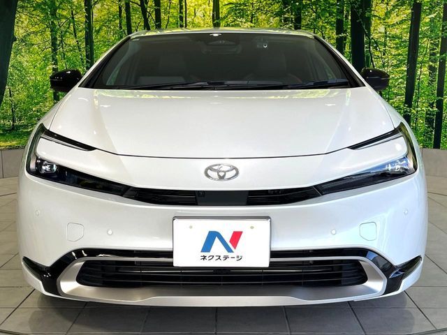 TOYOTA PRIUS PHV 2023 Image 31