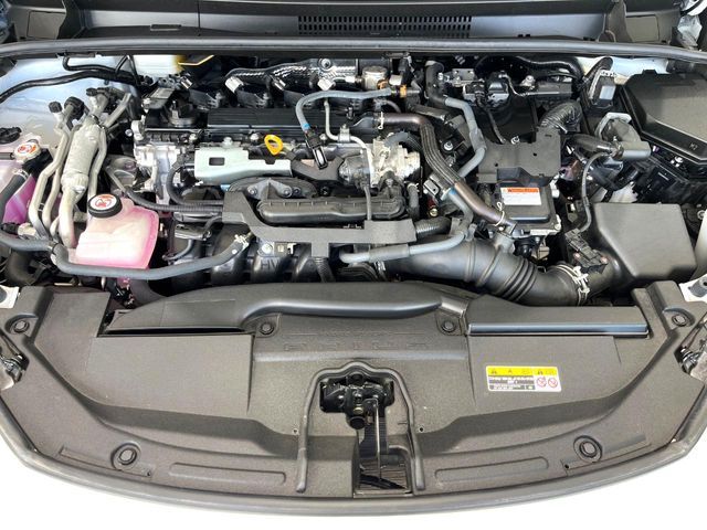 TOYOTA PRIUS PHV 2023 Image 31