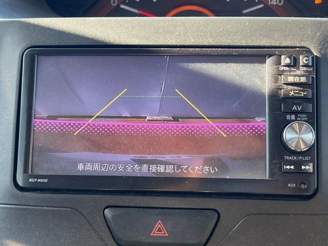 DAIHATSU TANTO 2015 Image 31