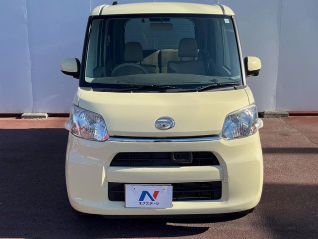 DAIHATSU TANTO 2015 Image 31