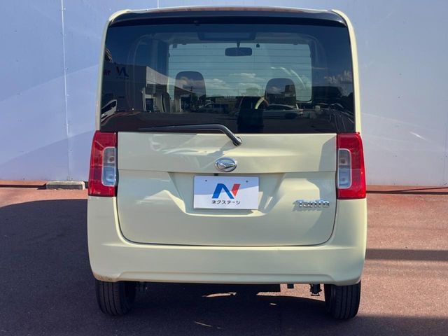 DAIHATSU TANTO 2015 Image 31