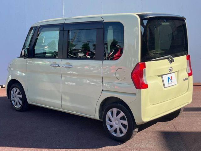 DAIHATSU TANTO 2015 Image 31