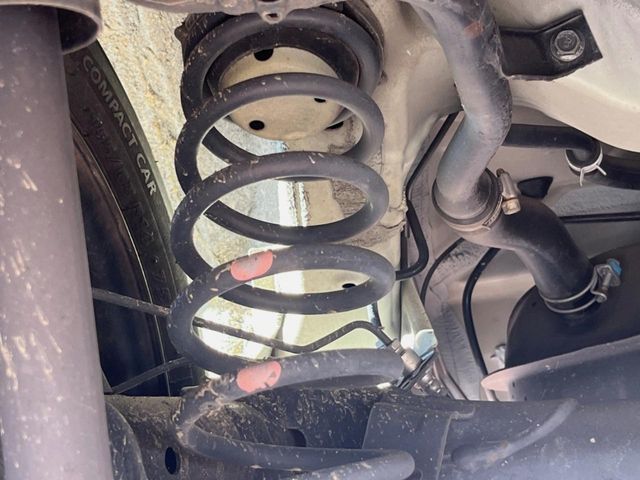 DAIHATSU TANTO 2015 Image 31