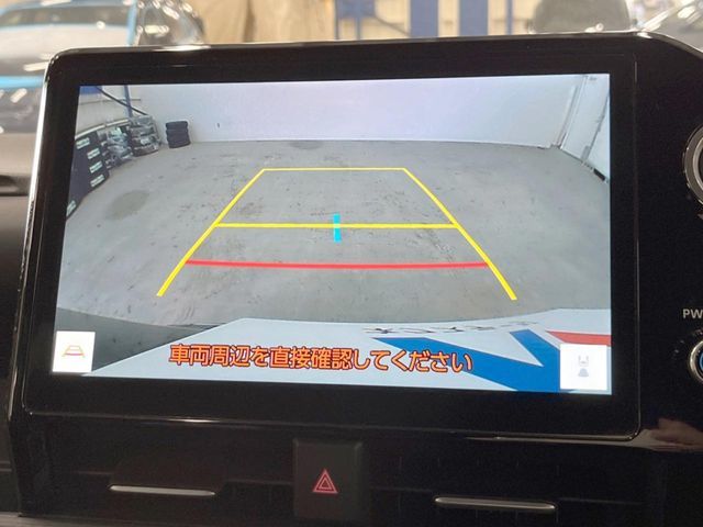 TOYOTA NOAH 4WD 2023 Image 31