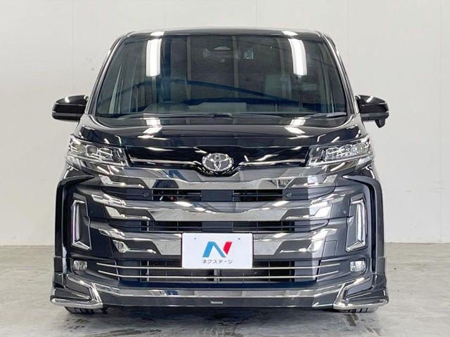 TOYOTA NOAH 4WD 2023 Image 31