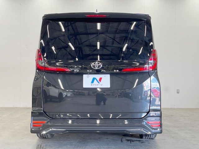 TOYOTA NOAH 4WD 2023 Image 31