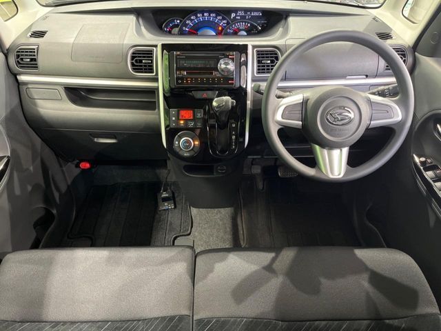 DAIHATSU TANTO CUSTOM 4WD 2014 Image 31