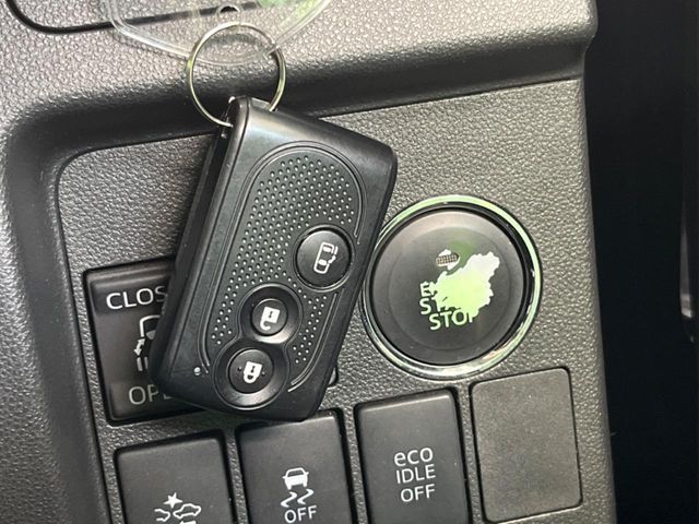 DAIHATSU TANTO CUSTOM 4WD 2014 Image 31