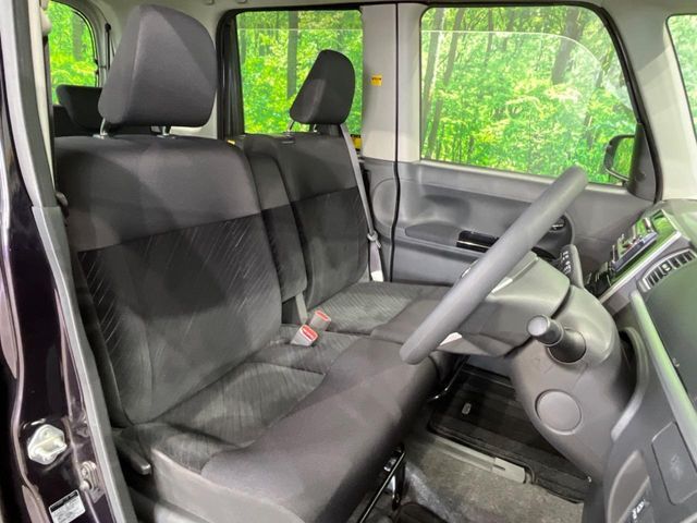 DAIHATSU TANTO CUSTOM 4WD 2014 Image 31