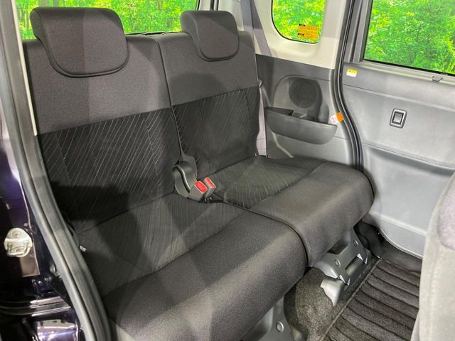 DAIHATSU TANTO CUSTOM 4WD 2014 Image 31