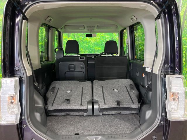 DAIHATSU TANTO CUSTOM 4WD 2014 Image 31