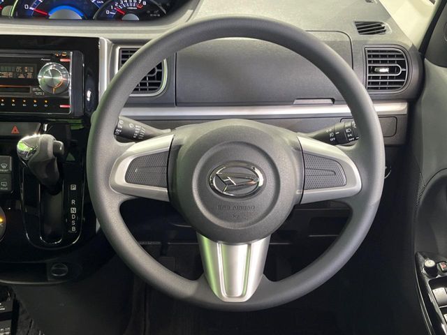 DAIHATSU TANTO CUSTOM 4WD 2014 Image 31