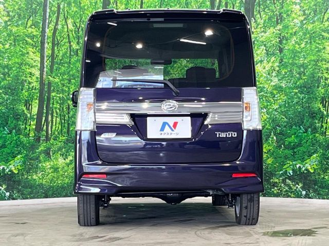 DAIHATSU TANTO CUSTOM 4WD 2014 Image 31