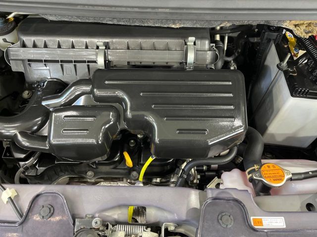 DAIHATSU TANTO CUSTOM 4WD 2014 Image 31