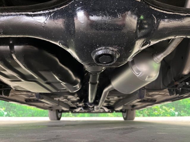 DAIHATSU TANTO CUSTOM 4WD 2014 Image 31