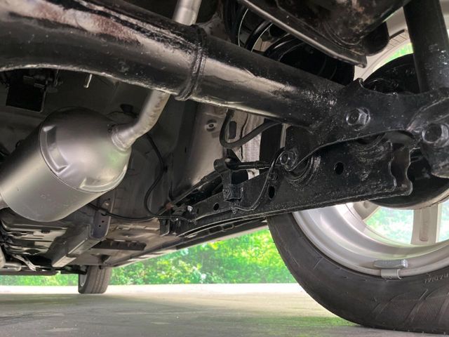 DAIHATSU TANTO CUSTOM 4WD 2014 Image 31