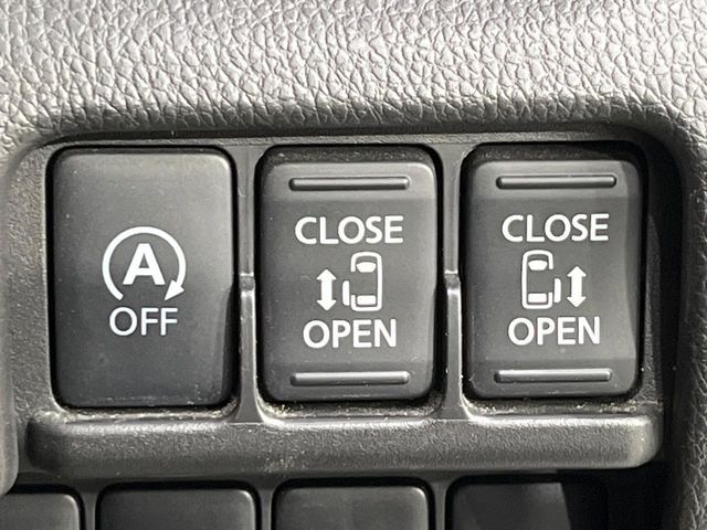 NISSAN DAYZ ROOX 2017 Image 31