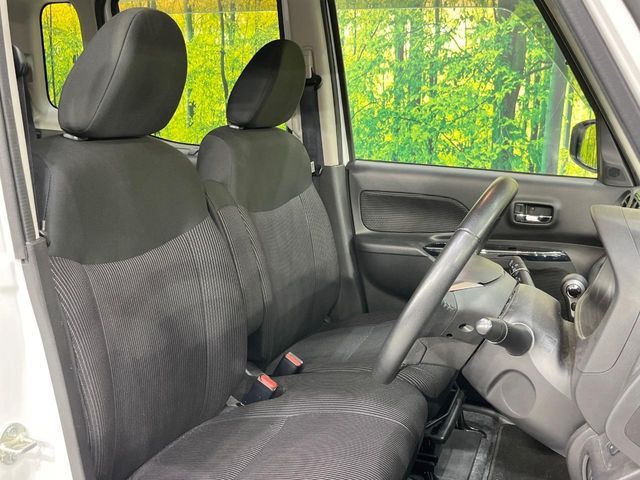 NISSAN DAYZ ROOX 2017 Image 31