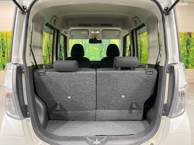 NISSAN DAYZ ROOX 2017 Image 31