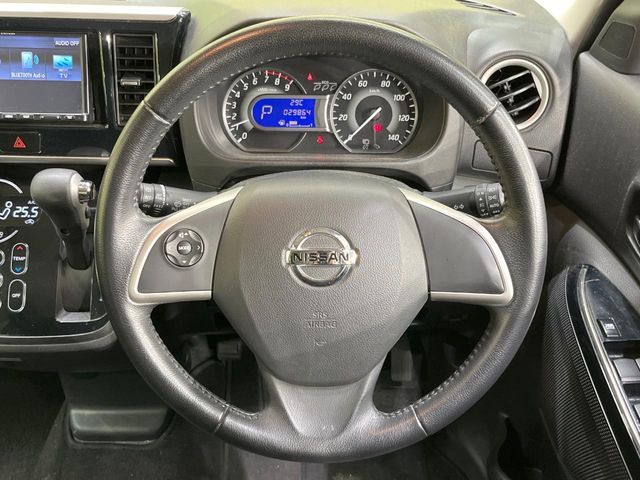 NISSAN DAYZ ROOX 2017 Image 31